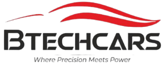 Btechcars Logo